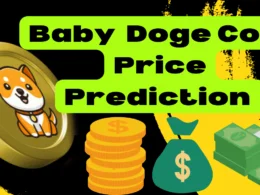 baby doge coin price prediction