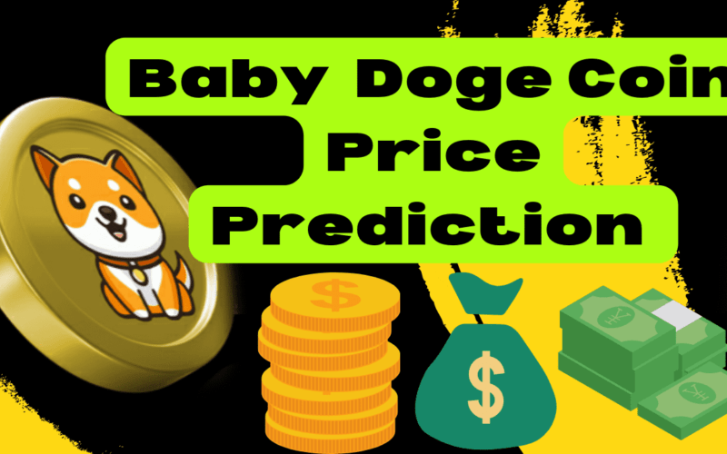 baby doge coin price prediction