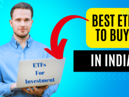 best etf in india