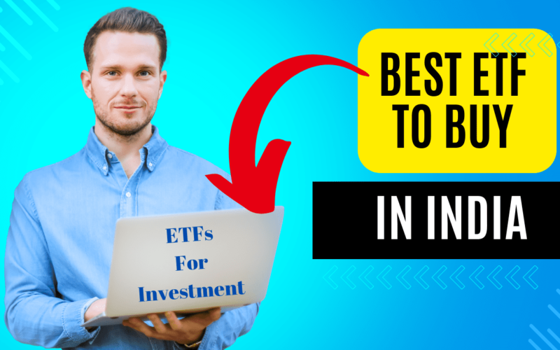 best etf in india