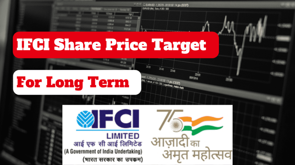 ifci share price target