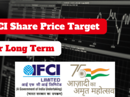 ifci share price target