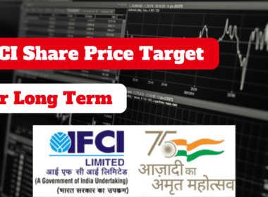 ifci share price target