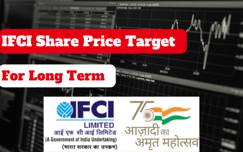 ifci share price target