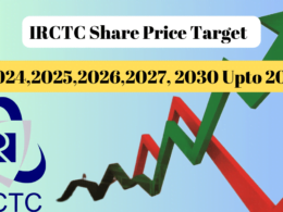 irctc share price target