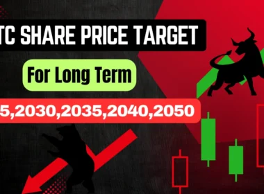 irctc share price target