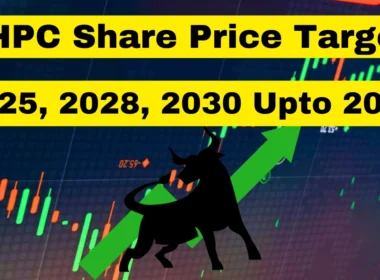 nhpc share price target