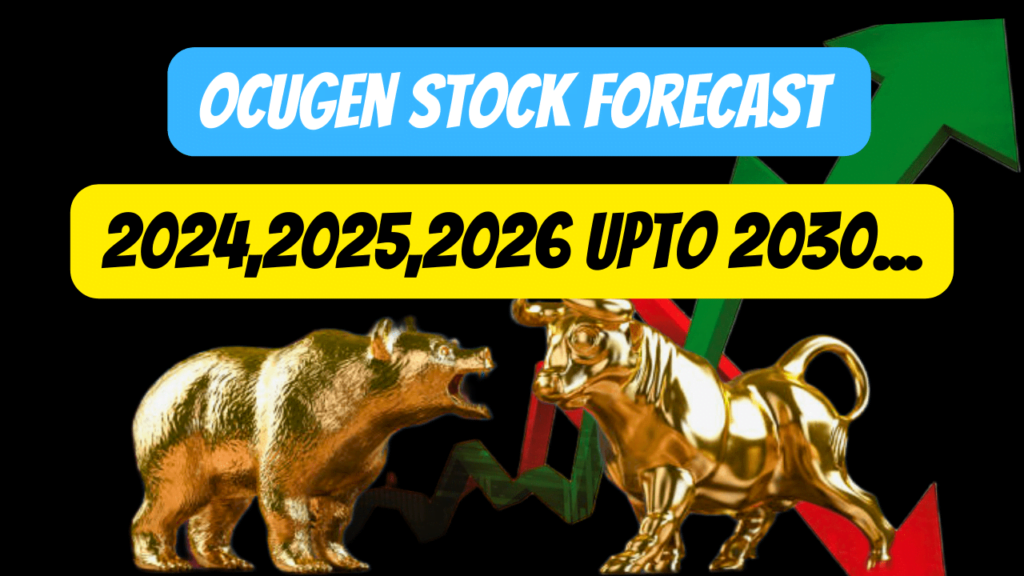 ocugen stock forecast