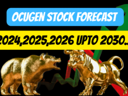 ocugen stock forecast