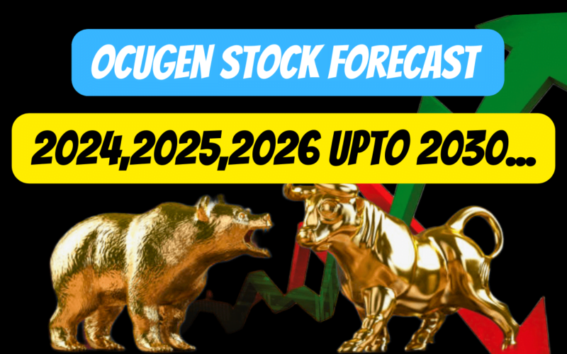 ocugen stock forecast