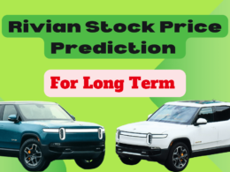 rivian stock price prediction