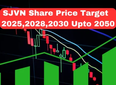 sjvn share price target