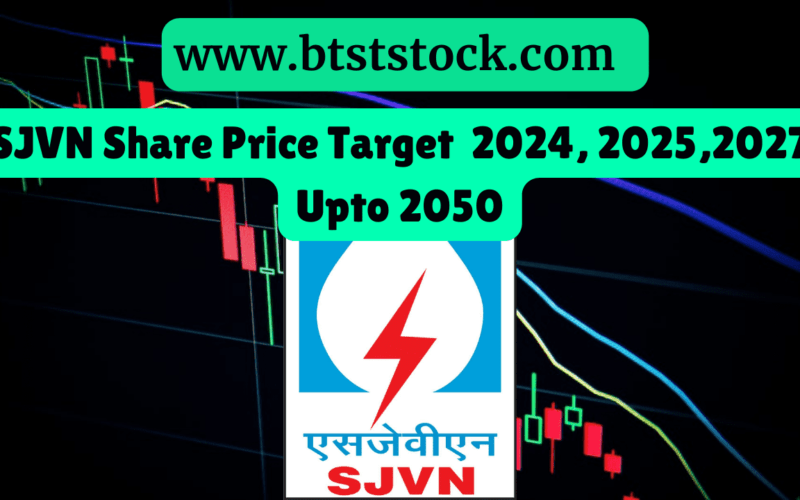 sjvn share price target