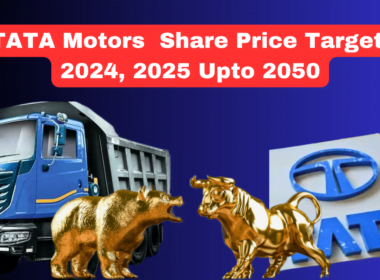 tata motors share price target