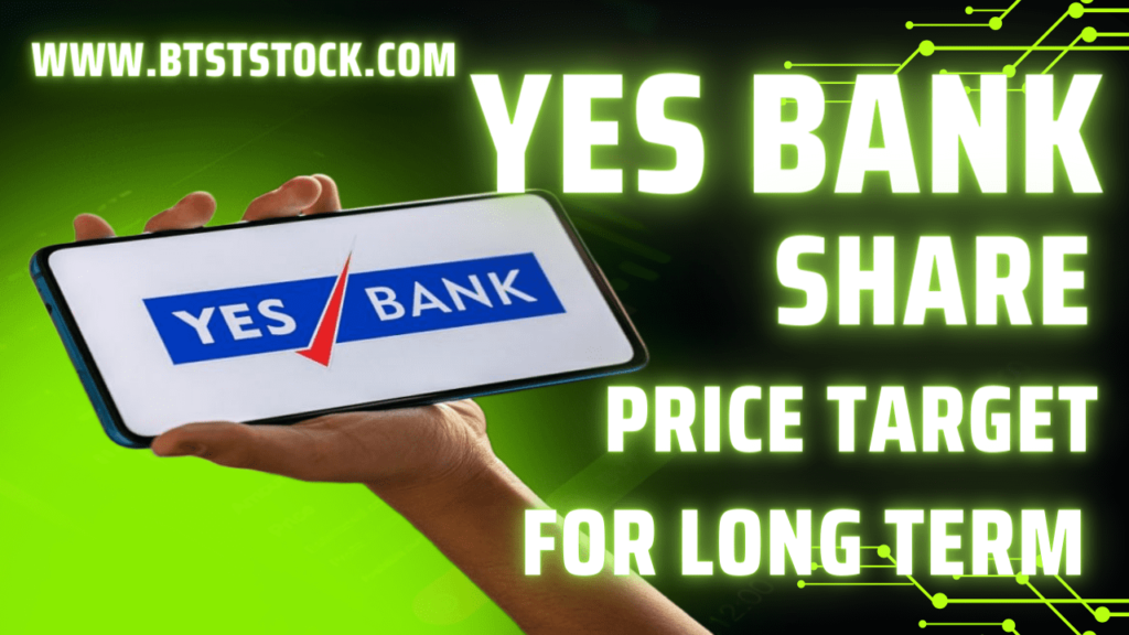 yes bank share price target