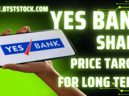 yes bank share price target