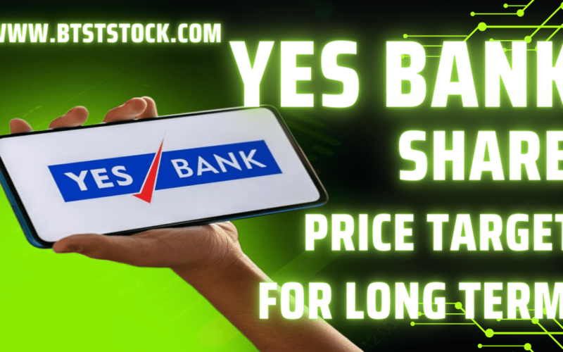 yes bank share price target