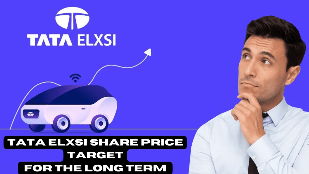 tata elxsi share price target