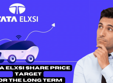 tata elxsi share price target