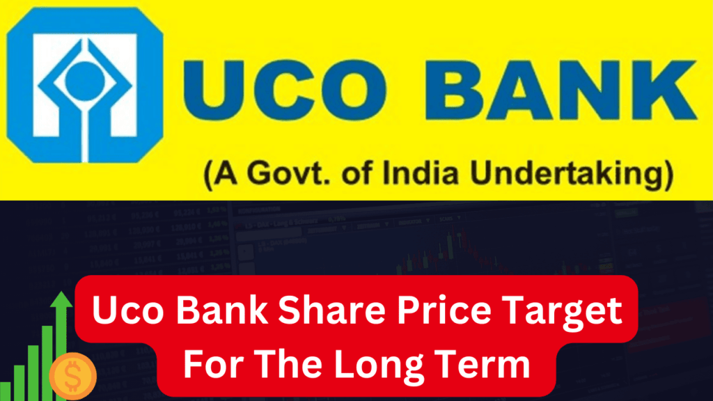 uco bank share price target 