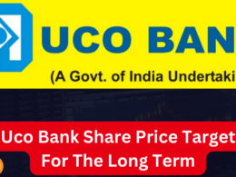 uco bank share price target