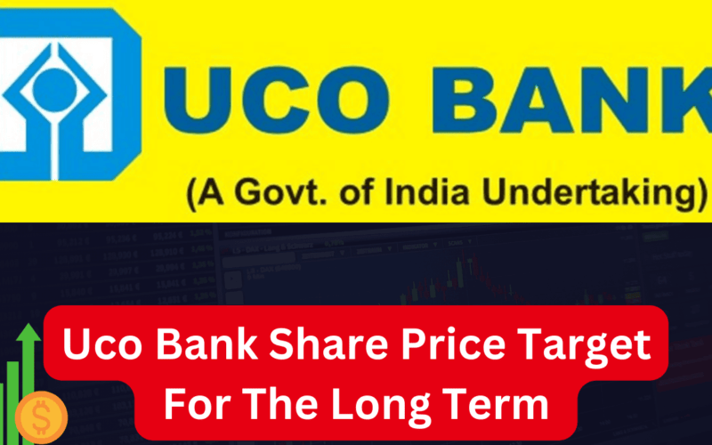 uco bank share price target