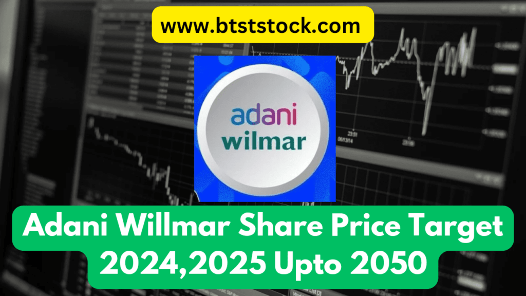 adani wilmar share price target