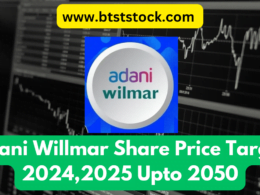 adani wilmar share price target