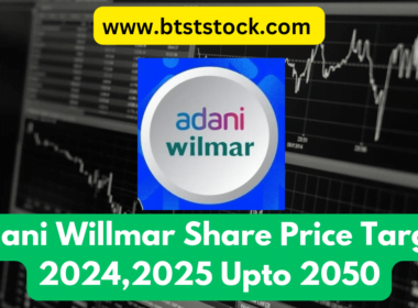 adani wilmar share price target