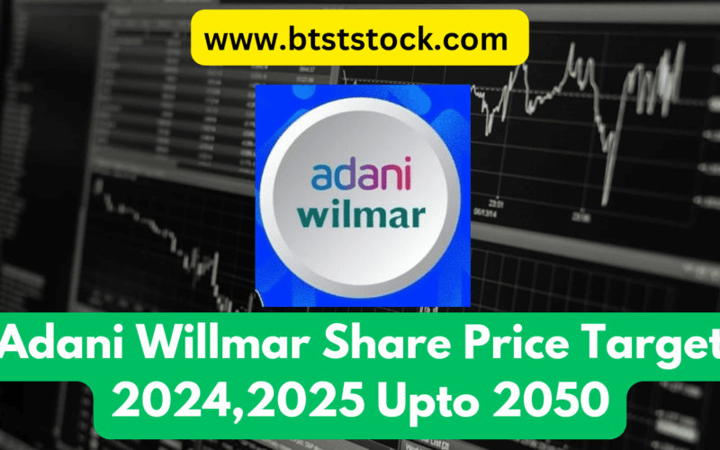 adani wilmar share price target