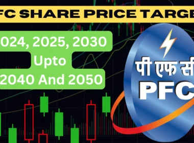 pfc share price target