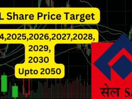 sail share price target