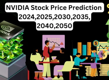 nvidia stock price prediction