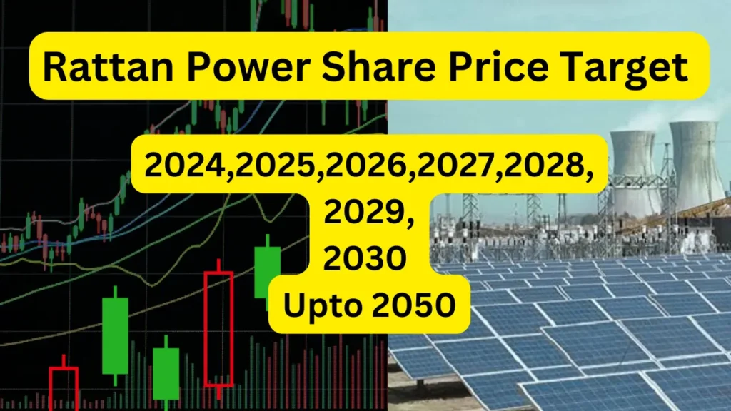 rattan power share price target 