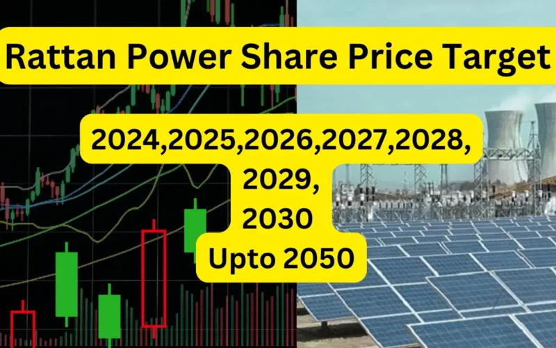 rattan power share price target