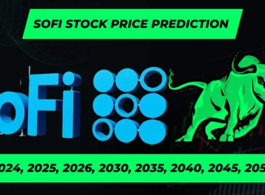 sofi stock price prediction