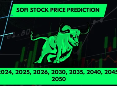 sofi stock price prediction