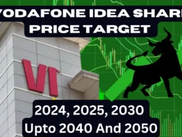 vodafone idea share price target