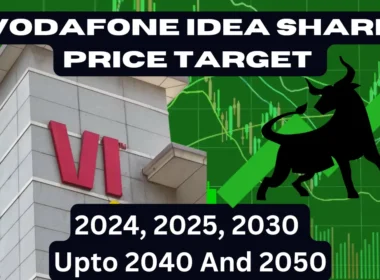 vodafone idea share price target