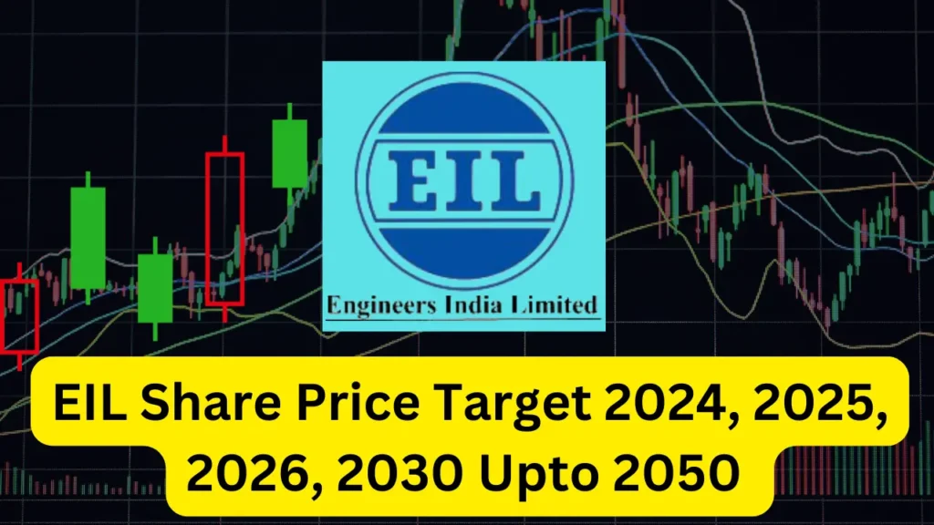 Engineers India Share Price Target