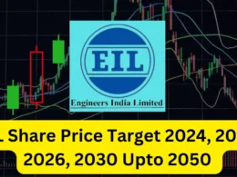 engineers india share price target