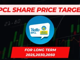 bpcl share price target