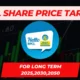 bpcl share price target