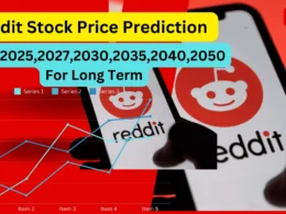 reddit stock price prediction