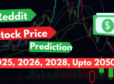 reddit stock price prediction