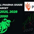 piramal pharma share price target