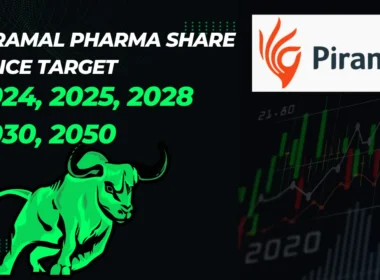 piramal pharma share price target