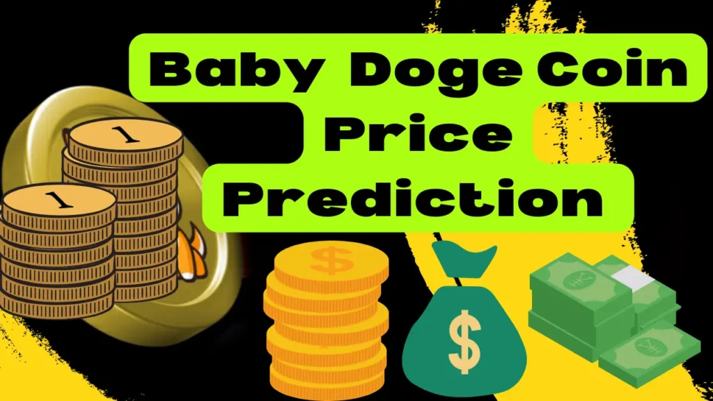 baby doge coin price prediction baby doge coin price prediction