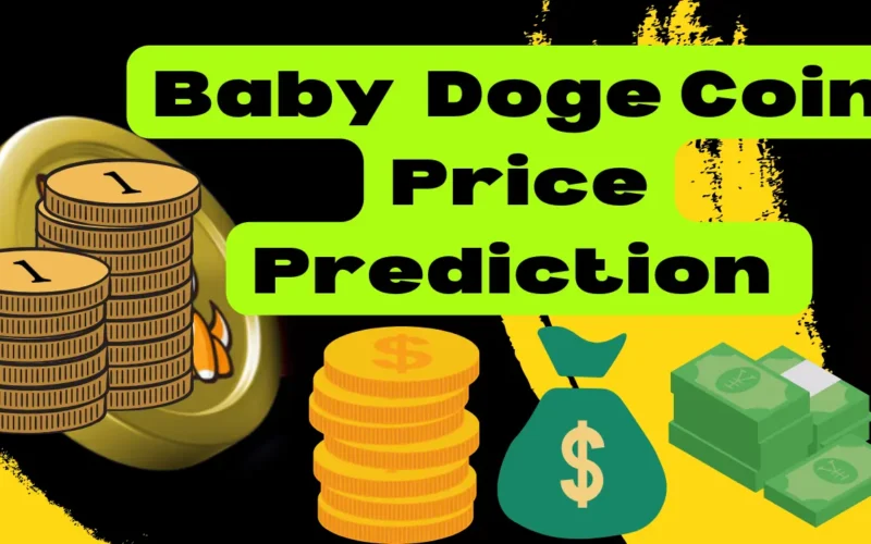 baby doge coin price prediction