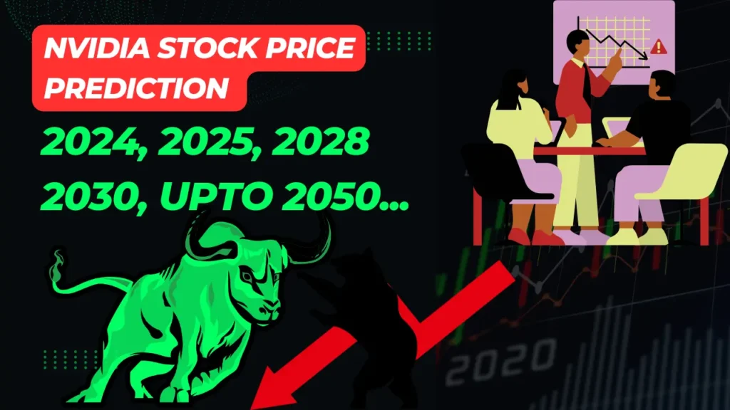 nvidia stock price prediction nvidia stock price prediction